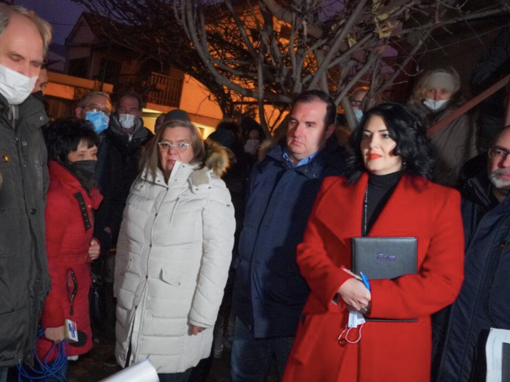 sotirovski karavan foto ni rs