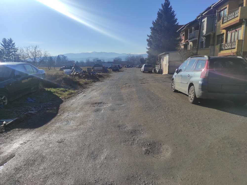 karavan ulica majora tt