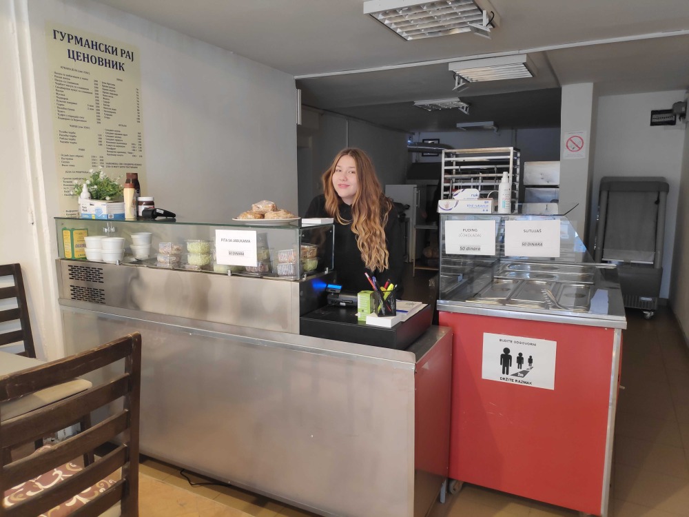 gurmanski raj foto T R