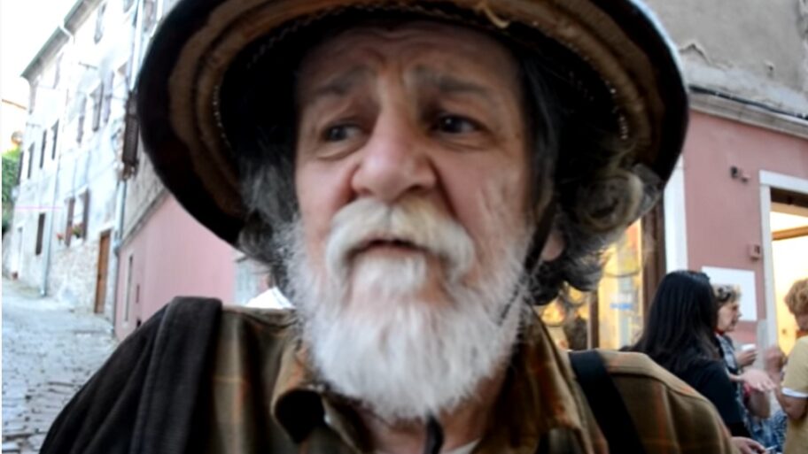 Slovenija, kultura i Jugoslavija: Preminuo legendarni jugoslovenski mutzičar i konceptualni umetnik - Marko Brecelj 18 123139325 markobrecelj2