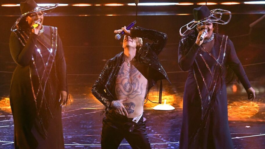 Italija i muzika: Od Sanrema do Evrovizije - šta je ostalo od čuvene kancone tokom globalne muzičke evolucije 14 123145213 hi073512242