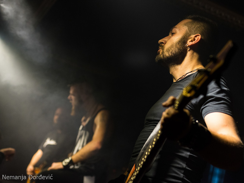 Mud factory - Vranje