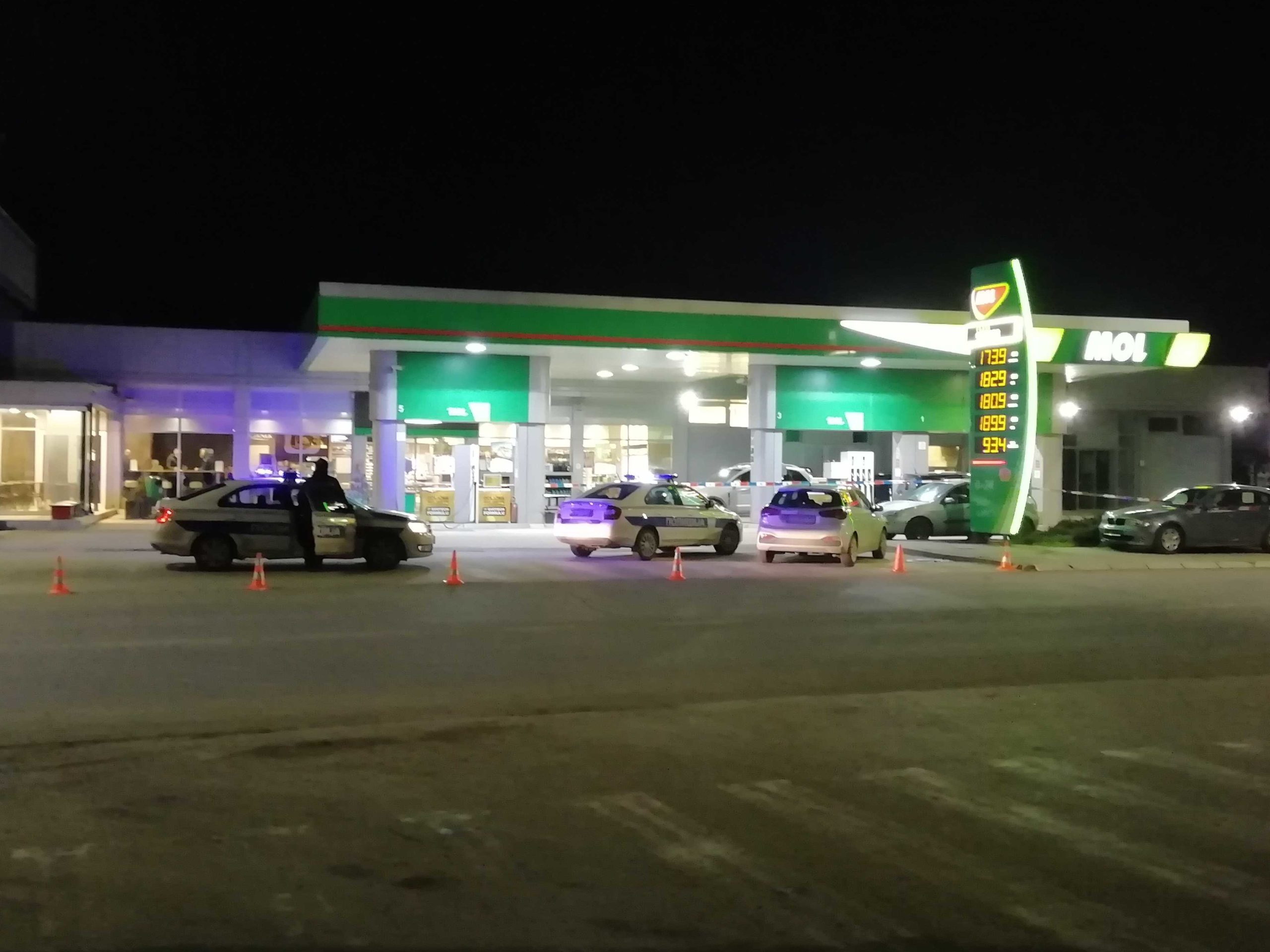 Jedna osoba preminula nakon tuče u Leskovcu 1 naslovba leskovac scaled