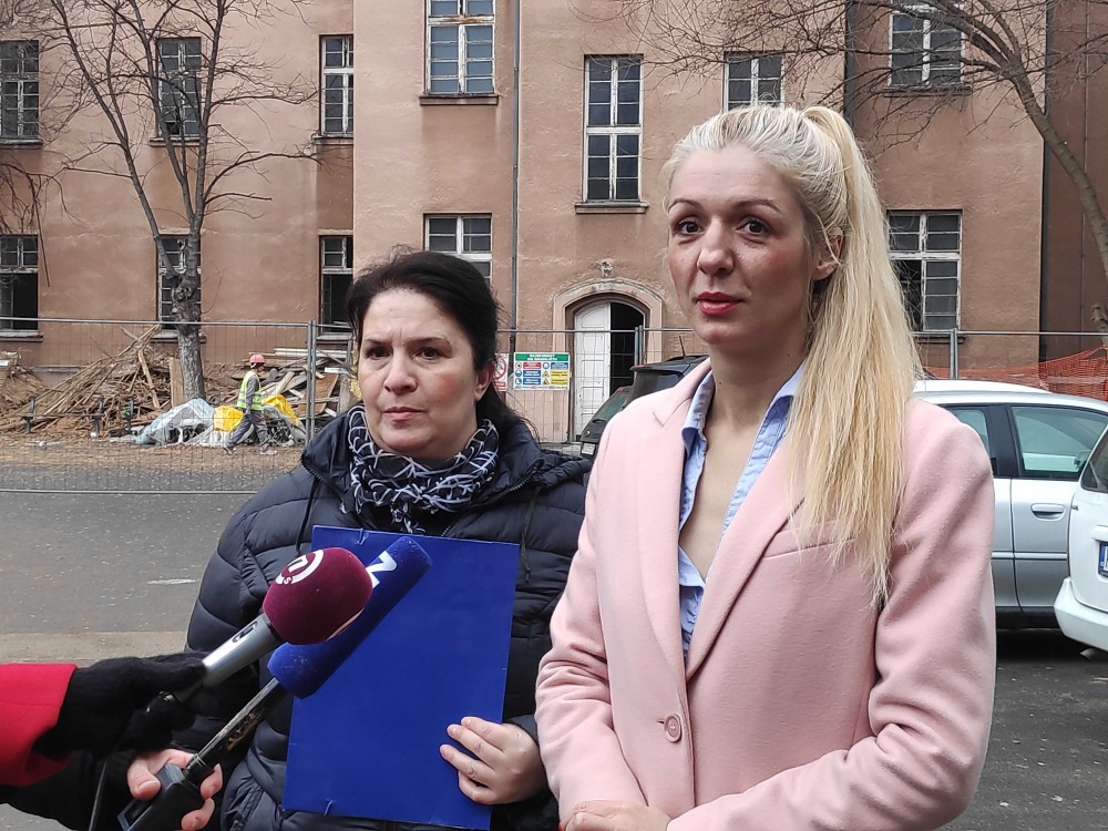 Jelena Milo[evi' SSP