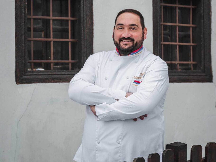 Leskovčanin među 40 kuvara na svetu koji će kuvati za kosmonaute NASA-e 6 IMG 20220210 095954