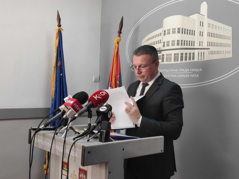 Apelacioni sud ukinuo optužnicu protiv Bobana Džunića, predmet vraćen Višem sudu 10 boban dzunic foto T R