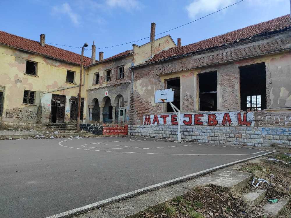 matejevac karavan tt