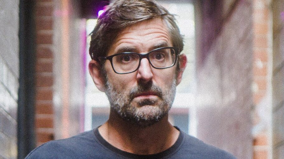 122908890 23207820 high res louis theroux forbidden america