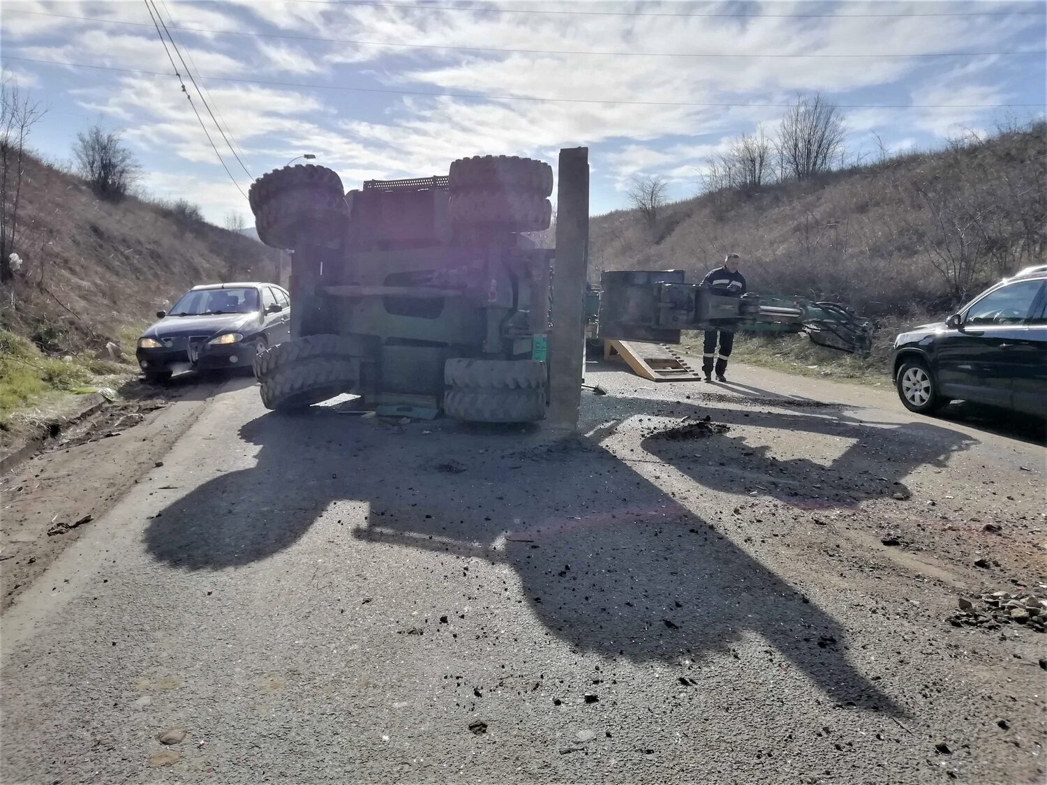 BAGER prema B. Bjegoviću