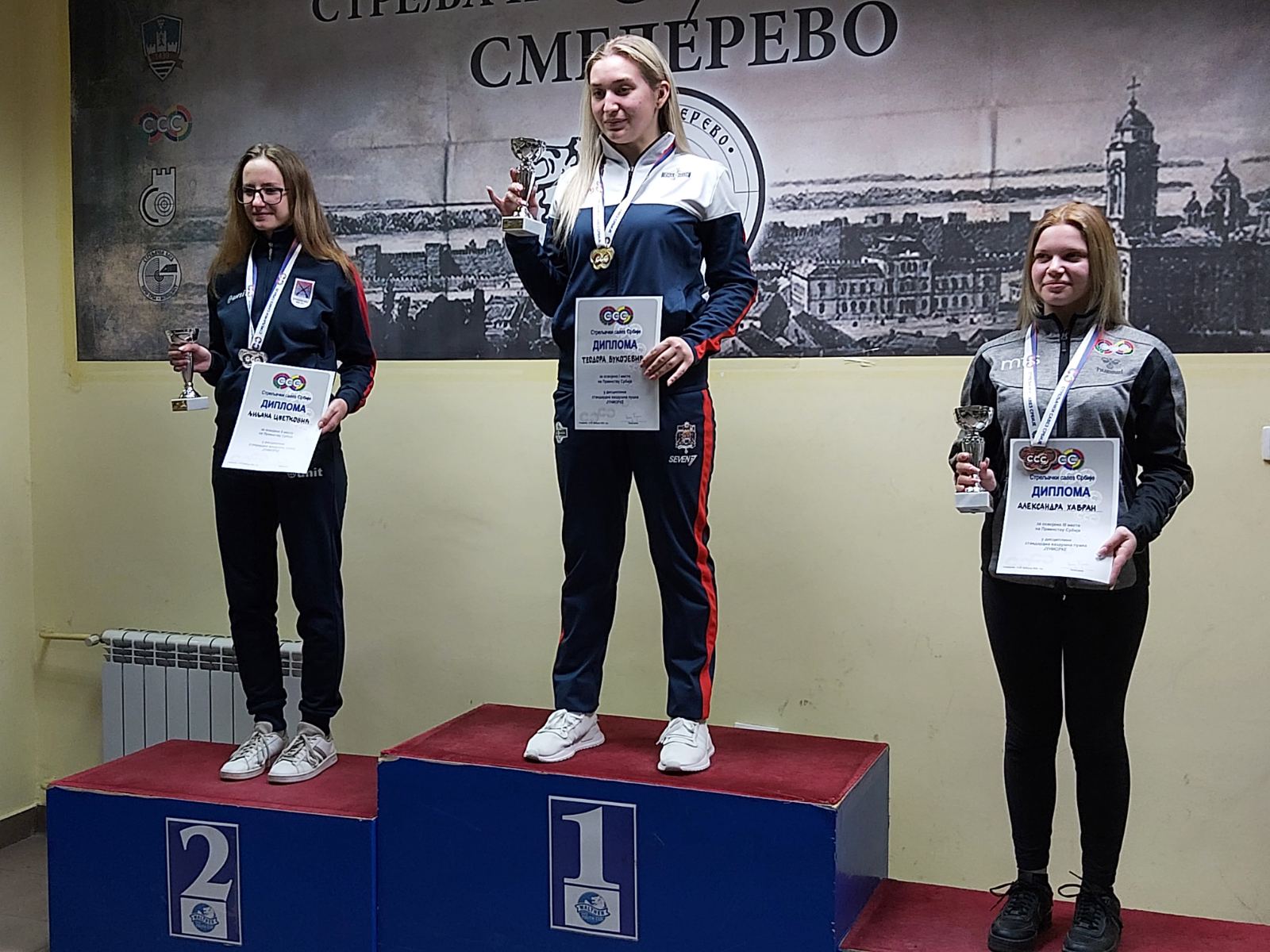 druga pozicija ljiljana cvetkovic 