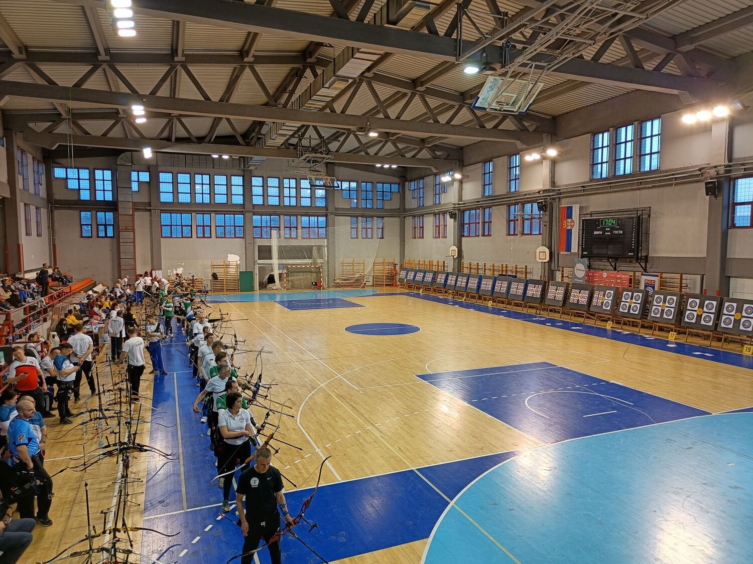 Takmicenje februar 2022