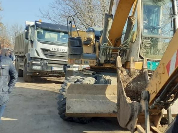 Nastavljen karavan i obećanja gradonačelnice Niša, na redu je naselje 9. maj 11 273965827 649883883005330 1707545661619496610 n