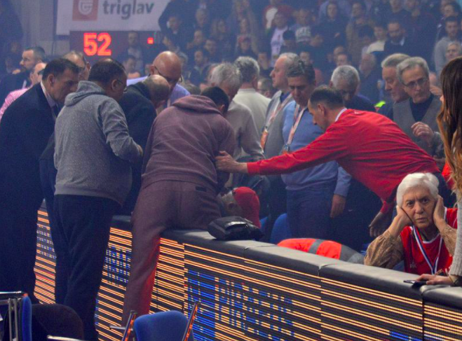 bakljada kup radivoja koraća