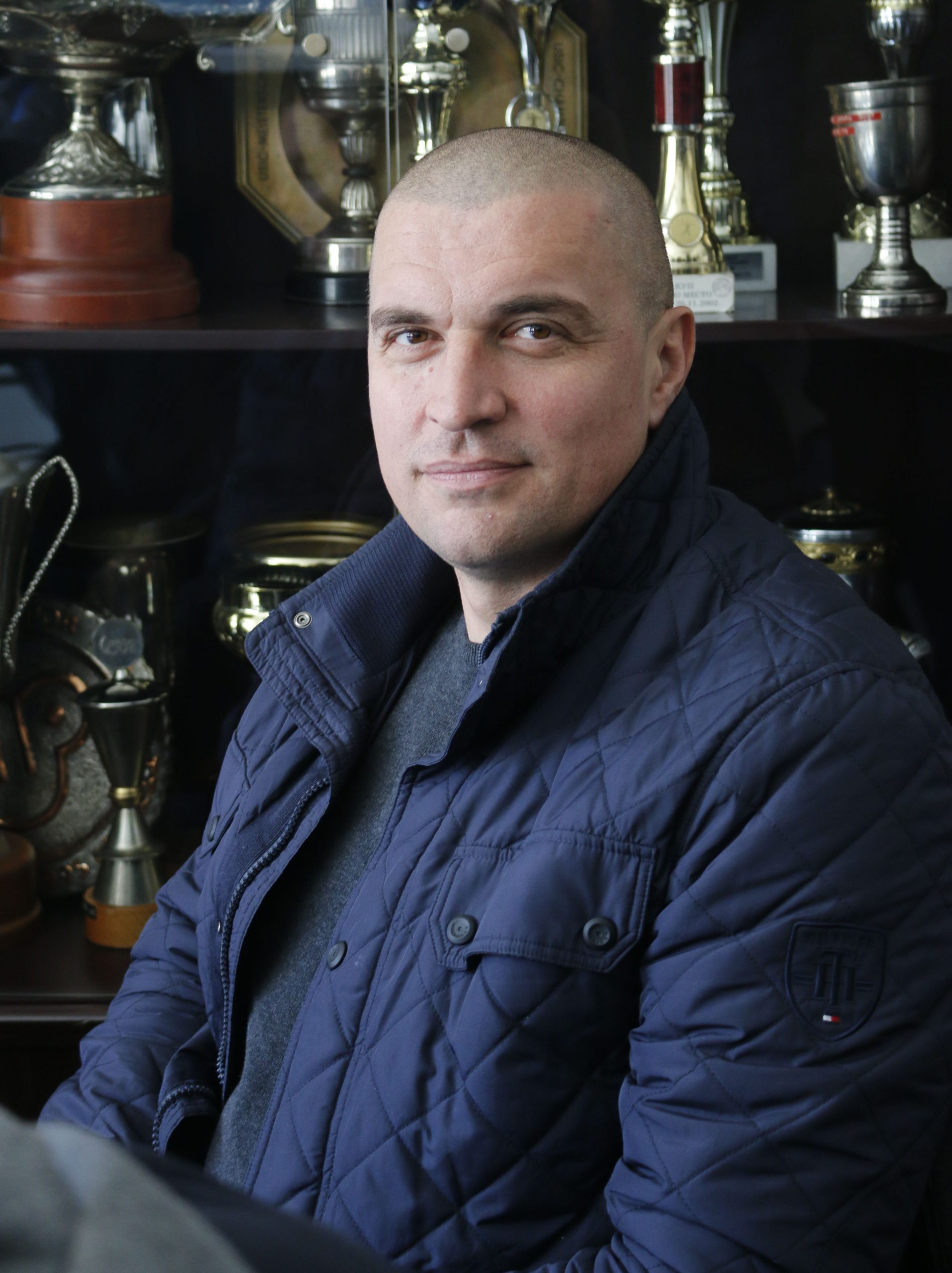 ratko nikolic