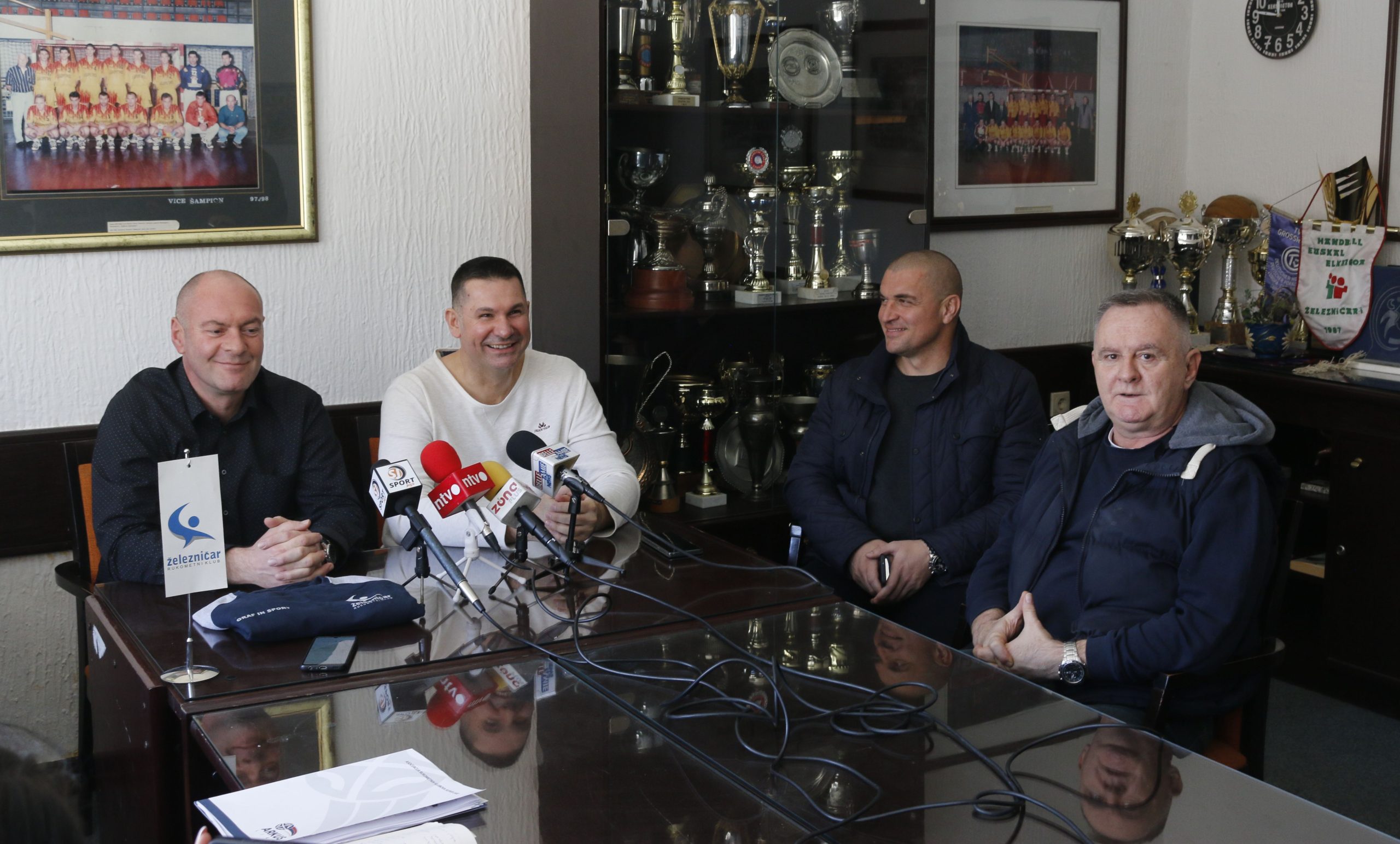 teodorovic, milosavljevic, bokic i nikolic