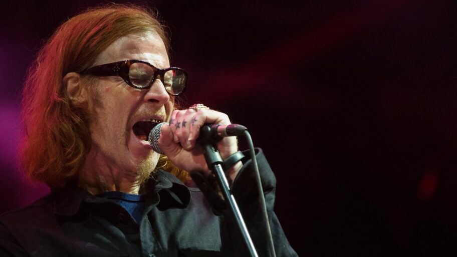 Muzika: Mark Lanegan, pevač, pisac i legenda grandža, preminuo u 57. godini 3 123356516 hi074068880
