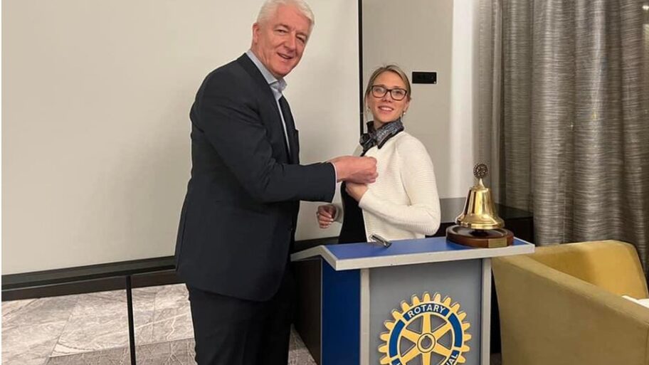 Srbija i Crna Gora: Ko su rotarijanci i kako se postaje član tog kluba 19 123354168 3