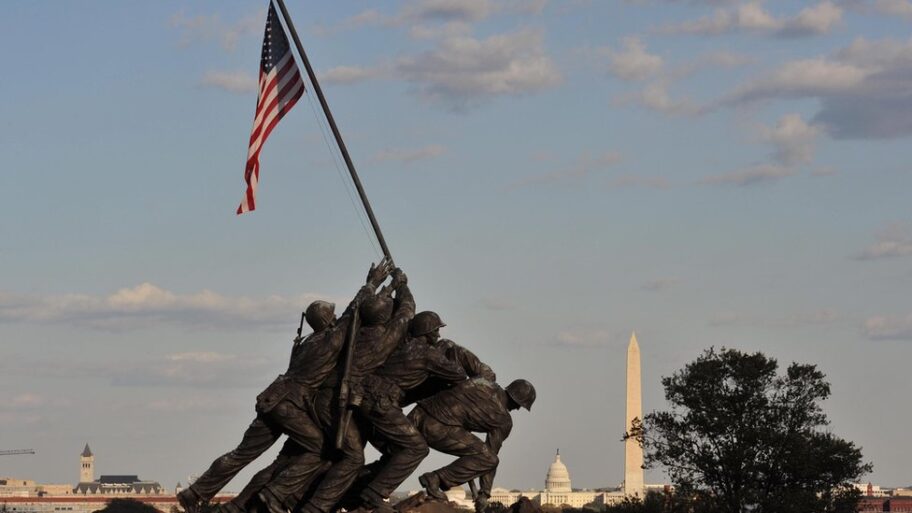 Drugi svetski rat, Amerika i Japan: Pakao Ivo Džime - dani kada se japansko ostrvo crvenelo od krvi 16 123332022 hi006375751