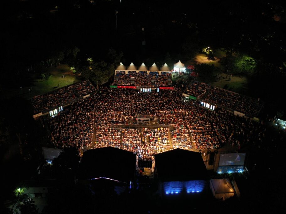 nisvil 2019 foto Nemanja Djordjevic Nisville promo