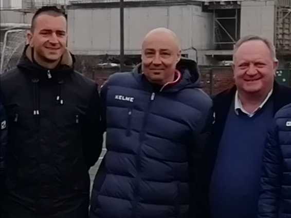 Mitić i Cvetanović