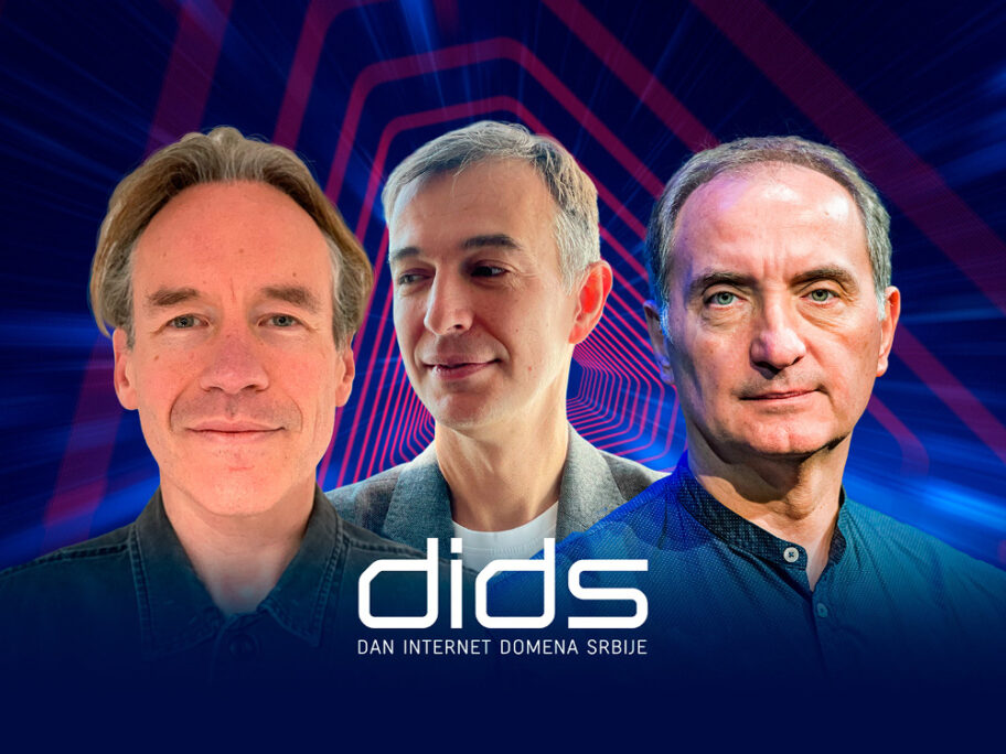 Etika i tehnologija - tema DIDS-a 17 etika latinica