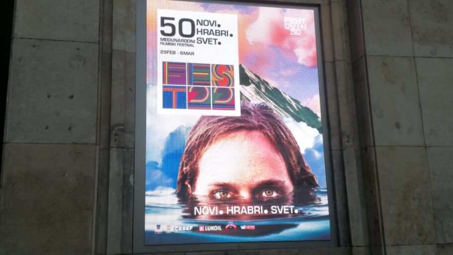 Film i Jugoslavija: Kako je FEST postao prozor u svet i ko je sve bio gost Beograda 17 123412797 fest1