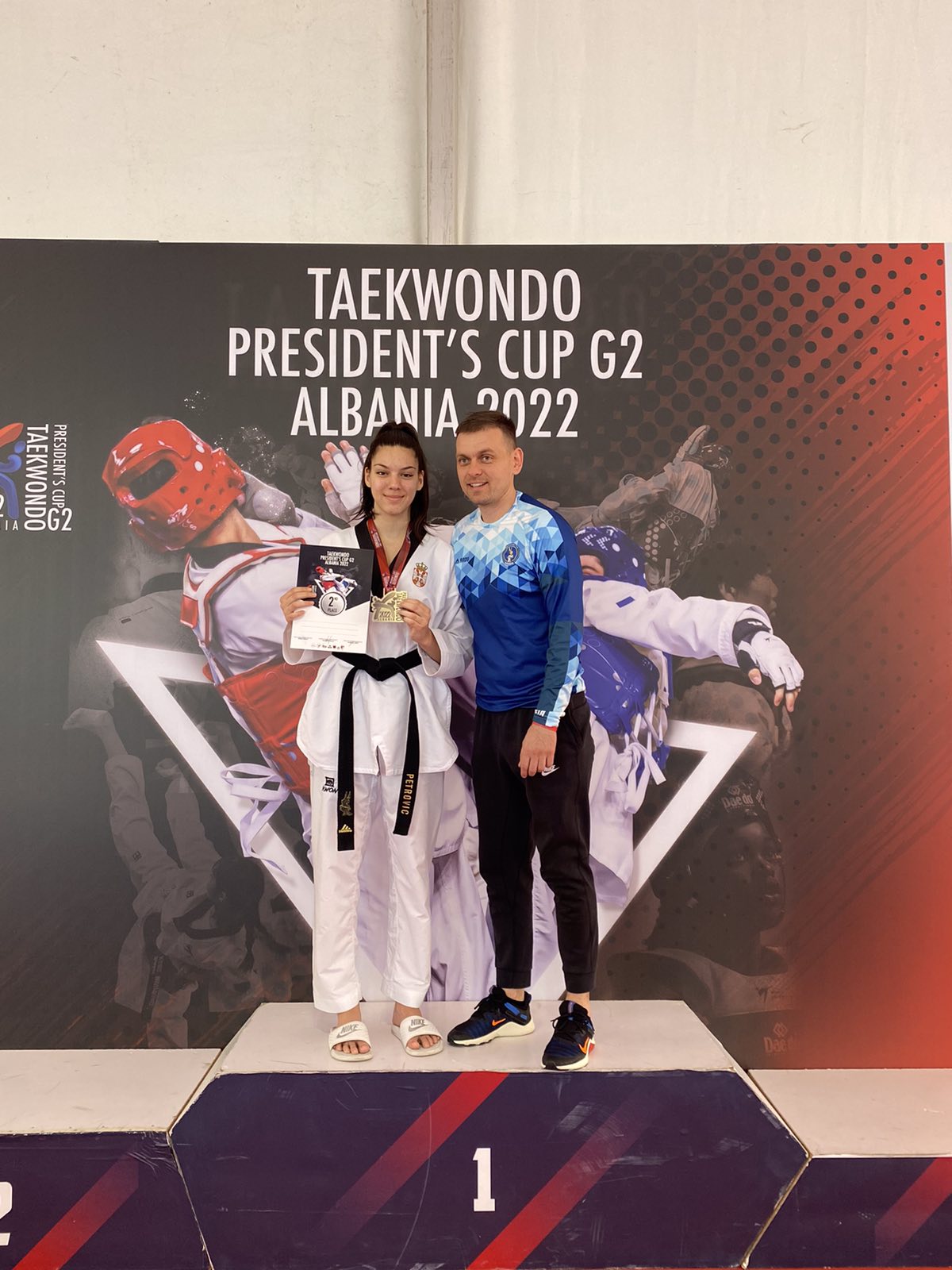 iva petrovic i vladan nikodijevic