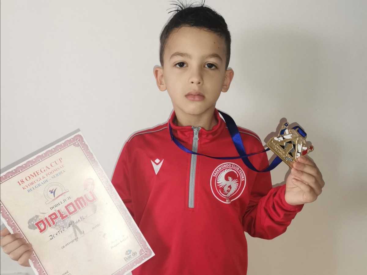 Tekvondo klub Feniks