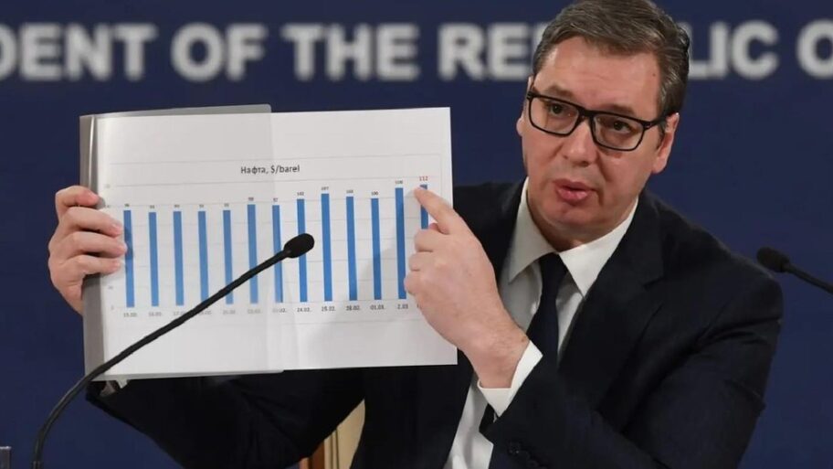 Ukrajina, Rusija i Srbija: „Nećemo da nacionalizujemo imovinu ruskih firmi" - kaže Vučić, nezadovoljstvo stavom Turske oko Kosova 15 123486350 274977829 3250254495261206 8743943756841962859 n b