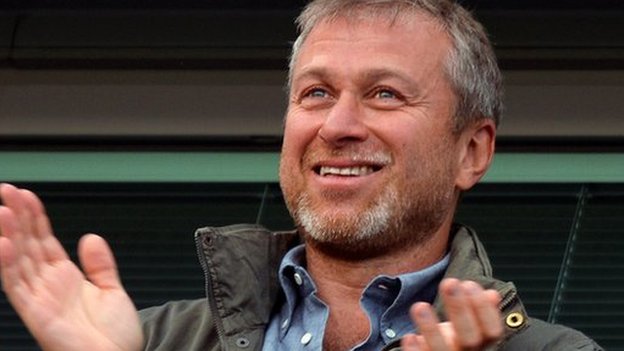Ukrajina i Rusija: Kraj ere u Čelsiju - Roman Abramovič se povukao iz engleskog fudbalskog kluba 2 123486352 romanabramovich reu
