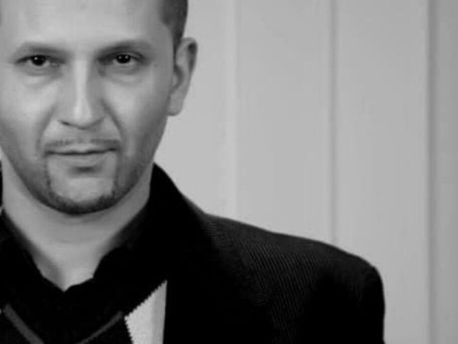 In memoriam: Aleksandar Filipović 9 aca f 1