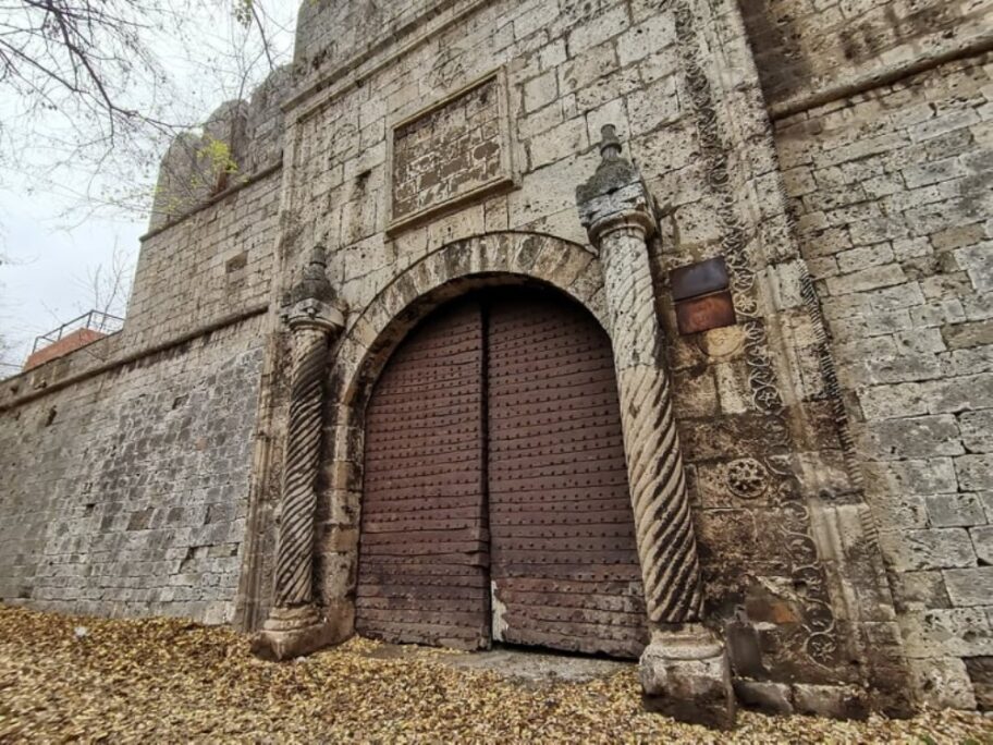 beogradska kapija foto m dj