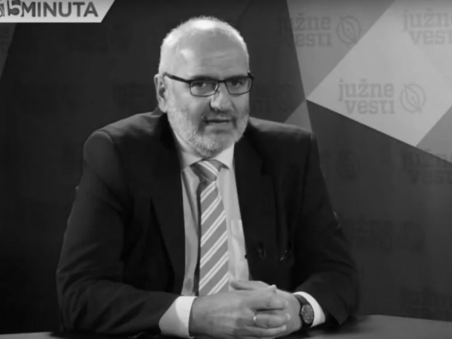 In memoriam: prof. dr Saša Živić 8 zivic in memoriam