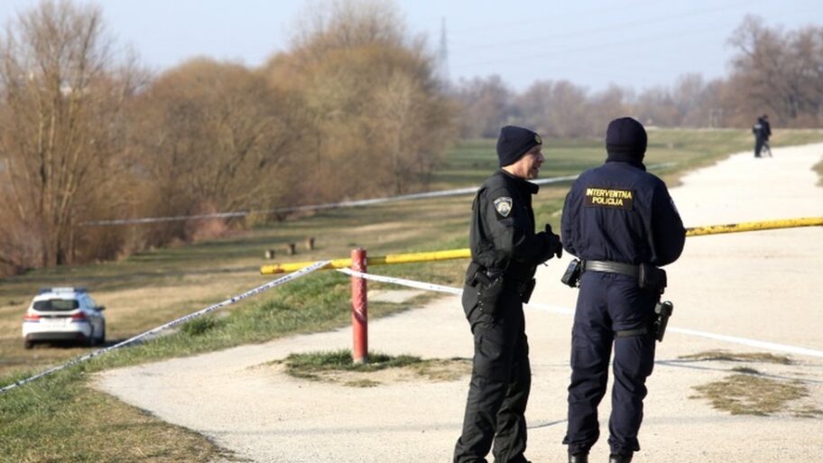 Hrvatska, Ukrajina, Rusija: Da li je misteriozna letelica u Zagrebu bila naoružana - šta do sada znamo 18 123638646 tv074498073