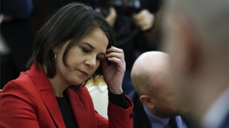 Srbija, Nemačka i Zapadni Balkan: Rat u Ukrajini iznad svih tema - šta je nemačka šefica diplomatije poručila regionu 16 123642636 ff3ea318 dad8 416c b438 c20f9fa9648a