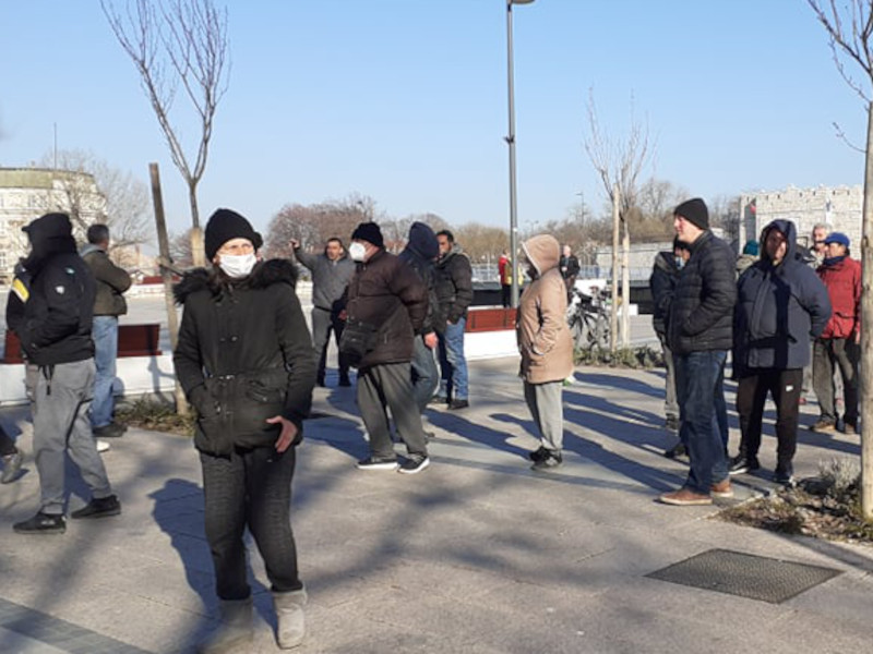 NASLOOVNAAA PROOOTEEESTTTTT