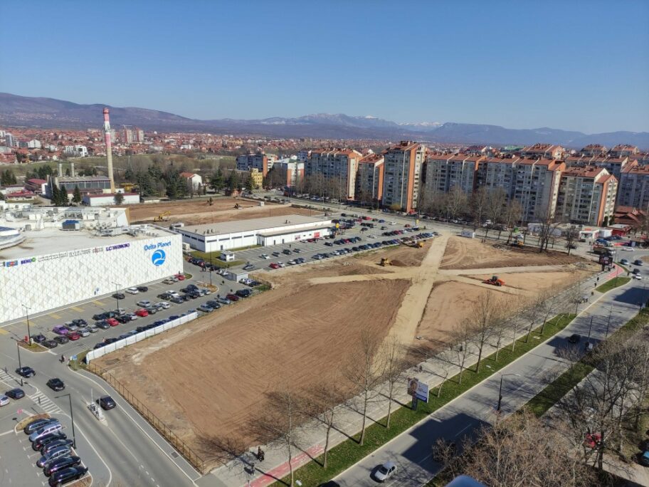 park kod delte 2 foto lj j