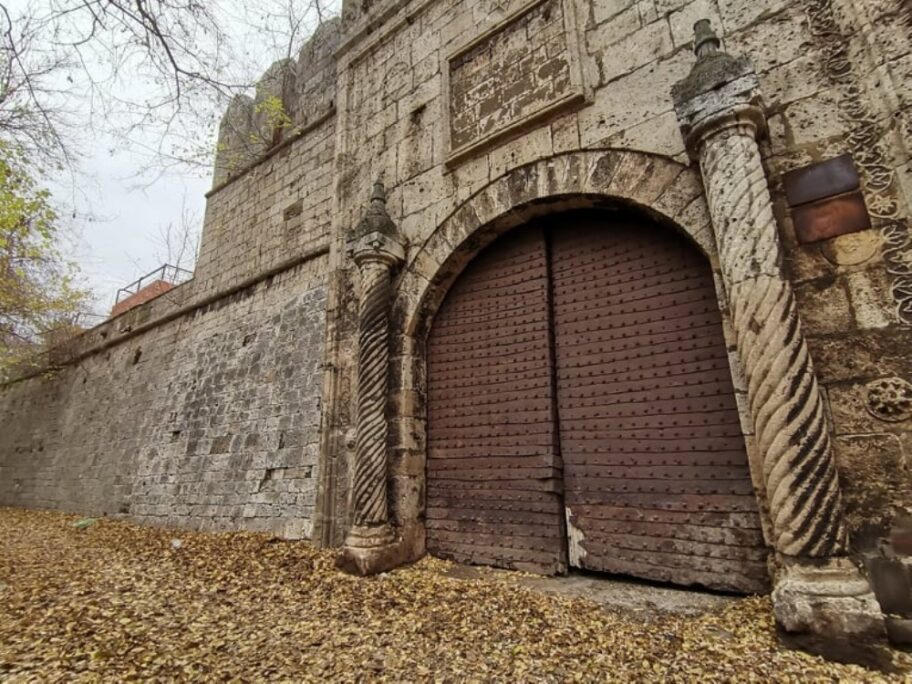 tvrdjava nis foto m dj