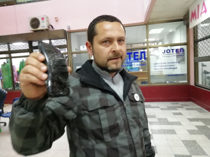 Dragan Antić - Vranje