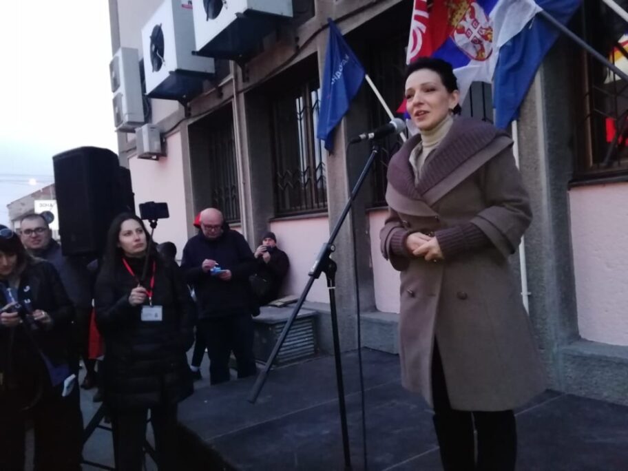 marinika tepic foto m d