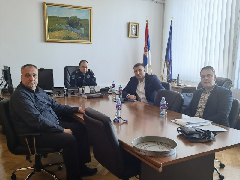 Nezavisni sindikat policije