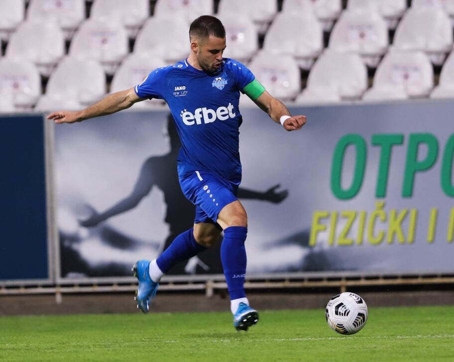 Uros Sojanovic foto privatna arhiva U S