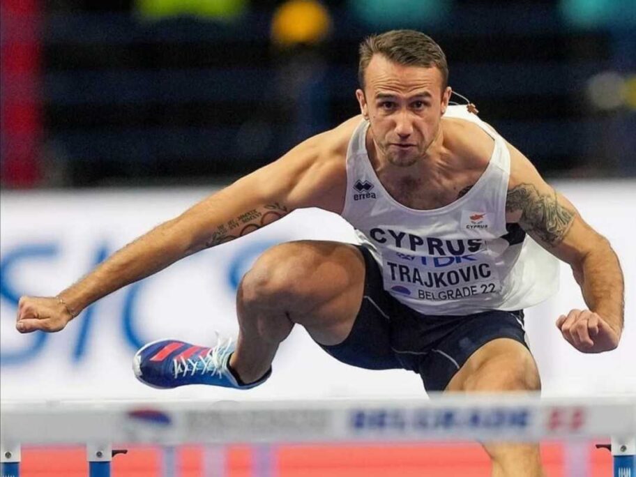 Surduličanin zauzeo 7. mesto na dvoranskom Svetskom prvenstvu 20 Screenshot 20220321 122045