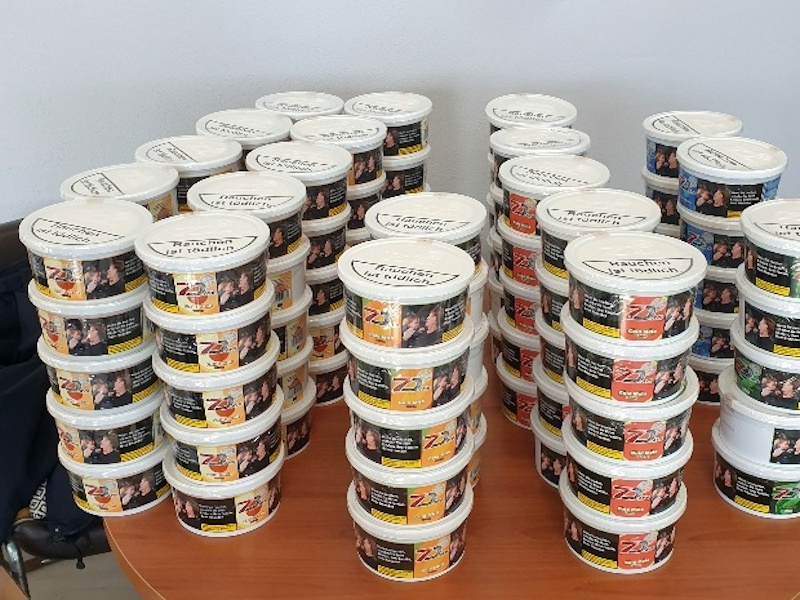 1 arome za nargile Merdare 9