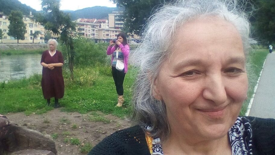 Izbori u Srbiji i žene: Sve predsedničke kandidatkinje u Srbiji - tradicija koju je počela Ljiljana Ćuić 13 123940707 2dadaacf df99 4151 bddf 3a7e7c552f71