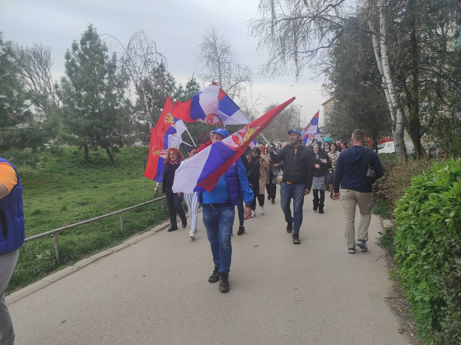 sns miting 3 - foto - t. t.