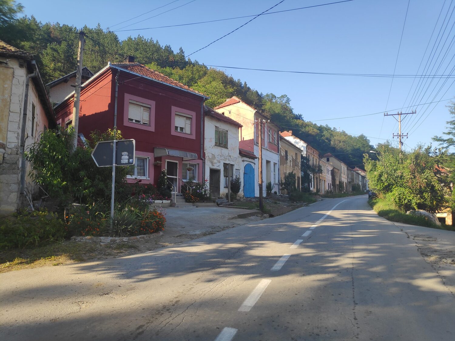 ljuberađa