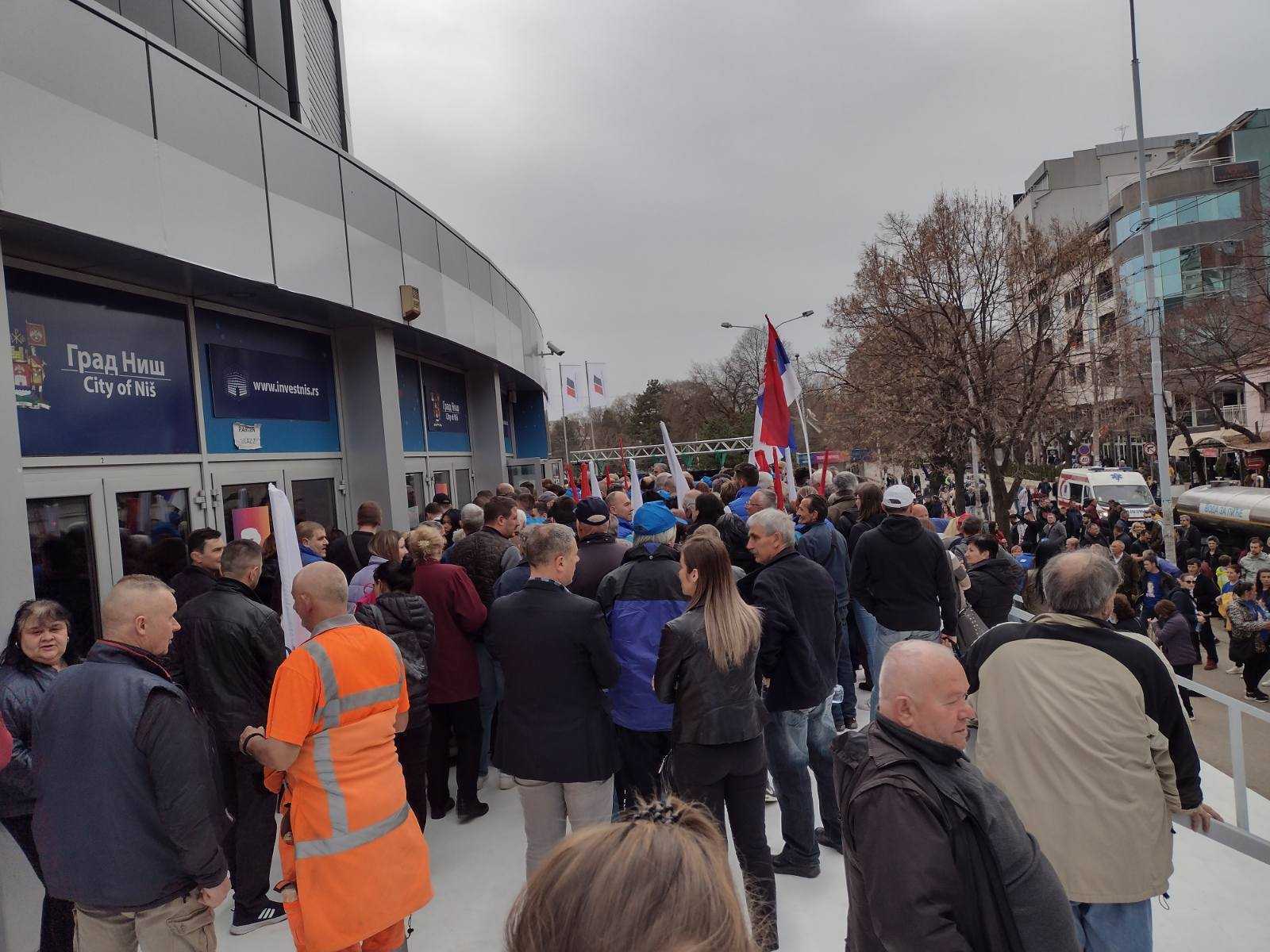 sns miting 9 - foto - a. k.