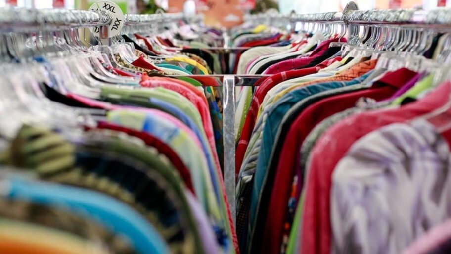 Moda i životna sredina: Evropska unija potiskuje brzu modu u korist ekologije 4 123944387 clothesrack getty