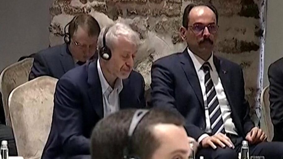 Ukrajina i Rusija: Otkud Roman Abramovič na mirovnim pregovorima - ukrajinska strana kaže da je on ključni čovek 1 123926200 abramovich